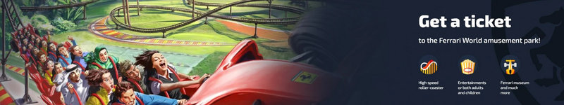 Chcete-li začít hrát v kasinu F1